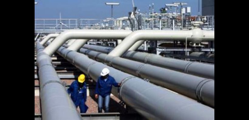 Σύμπραξη Gazprom - EDF - Total για τον South Stream