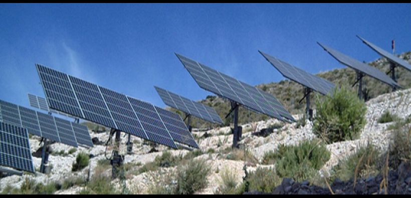 Ούτε 1 MW νέας φ/β ισχύος στην Ισπανία στο α’ τρίμηνο του 2015