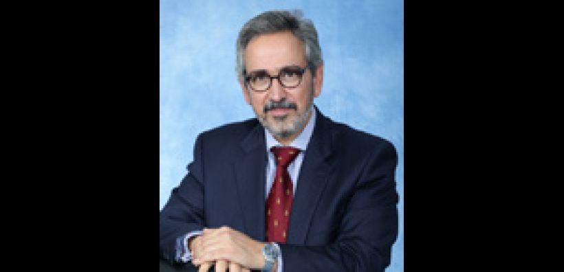Σπανούδης: Στα επίπεδα του 2005 η κατανάλωση αερίου φέτος