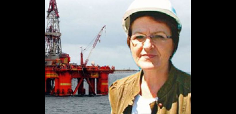 Σοφία Σταματάκη: Το άνοιγμα της πετρελαϊκής αγοράς. Ένα στοίχημα που πρέπει να κερδηθεί