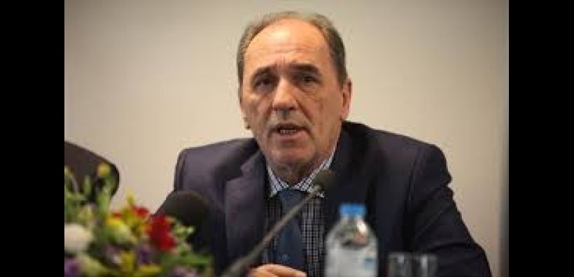 Σταθάκης: Εντός της εβδομάδας κλείνει οριστικά η συμφωνία στα ενεργειακά, συζητάμε για τα quot;αντισταθμιστικάquot;