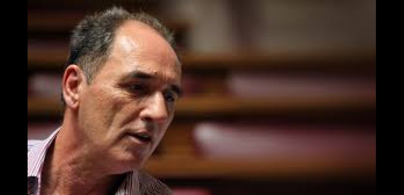 Η συνέντευξη Σταθάκη στην «Πρώτη Γραμμή»