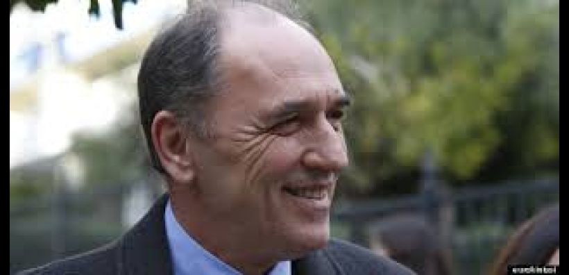 Σταθάκης: Προχωράμε με μοντέλο Κύπρου για τους υδρογονάνθρακες - Εντός του 2018 οι έρευνες στη Κρήτη