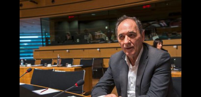 Χρ. Κολώνας: Ταξίδι Σταθάκη για... deals στην Ιταλία 