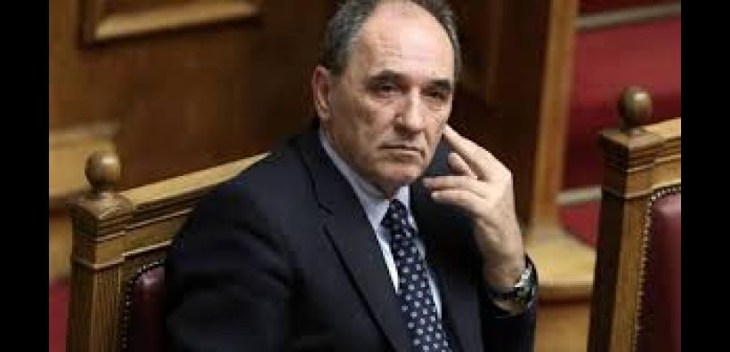 Σταθάκης: Πραγματοποιήσαμε μεγάλες αλλαγές στον ενεργειακό τομέα με την ΔΕΗ να παραμένει βασικός πυλώνας του ενεργειακού συστήματος