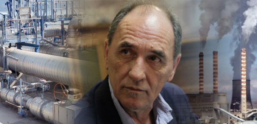 Τα τέσσερα ερωτήματα σε ηλεκτρισμό και φυσικό αέριο που ζητούν απαντήσεις από τον Σταθάκη
