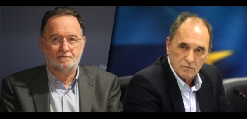 Κόντρα Λαφαζάνη-Σταθάκη για τον αγωγό TAP