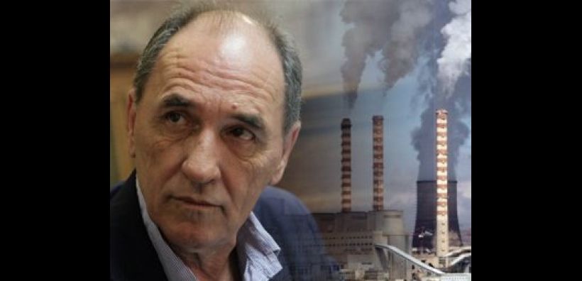 Τα επιχειρήματα του Γ. Σταθάκη για την αποεπένδυση της ΔΕΗ