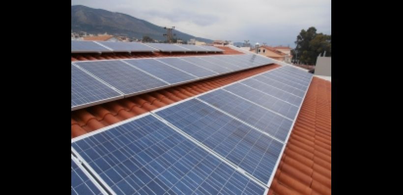 Solar Cells Hellas: Οικιακά φωτοβολταϊκά 100kW μέσα στο Μάρτιο 