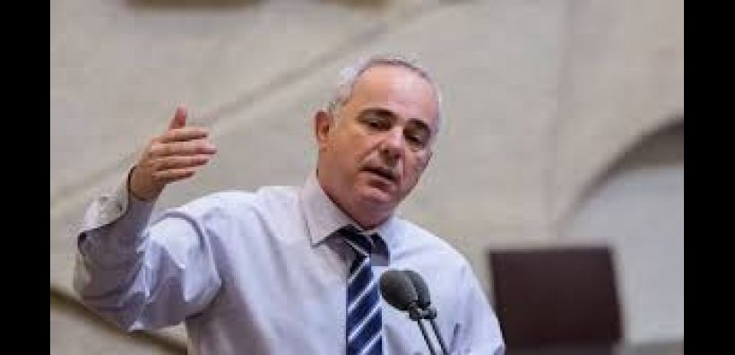 Ο Υπουργός Ενέργειας του Ισραήλ έρχεται την Τετάρτη στην Ελλάδα για συνεργασία