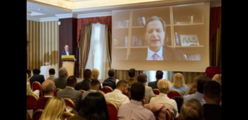ΕΛΕΑΒΙΟΜ: Με μεγάλη συμμετοχή και ενδιαφέρον το 1ο Περιφερειακό Φόρουμ Βιομάζας
