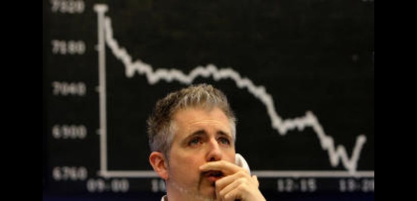 Πτωτικό "γύρισμα" για το πετρέλαιο - Κάτω από τα 97 δολάρια το αργό