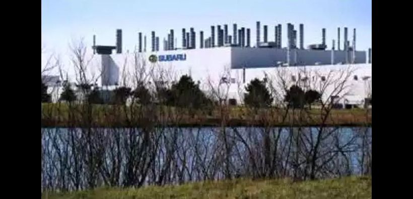 Ετοιμάζεται να μπει στην ηλεκτροκίνηση η Subaru