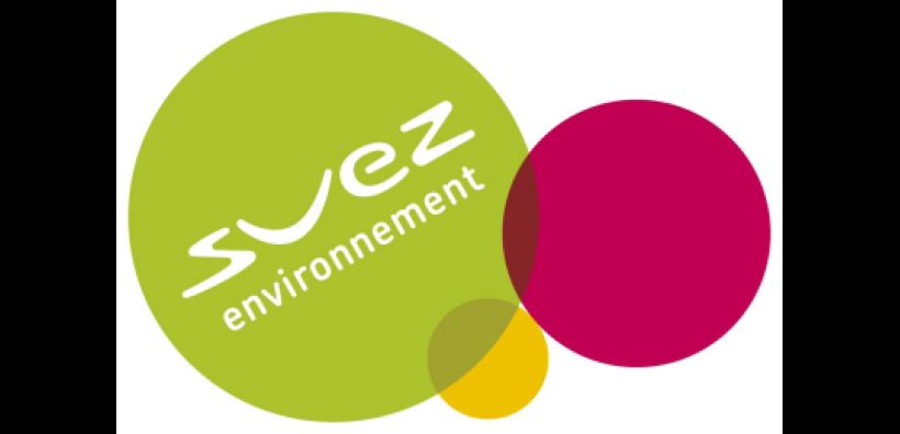 Suez Environnement: Μικρή άνοδος των EBITDA α΄ τριμήνου
