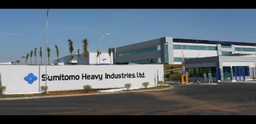 Φωτοβολταϊκό 60 MW κατασκευάζει στη Φουκουσίμα η Sumitomo