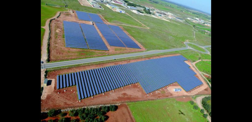 SunEdison: Καθετοποιημένη εργοστασιακή μονάδα φ/β 3 GW στη Σ. Αραβία