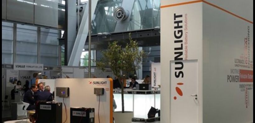 Η ΣΥΣΤΗΜΑΤΑ SUNLIGHT συμμετέχει στο έργο SatisFactory, για τον εκσυγχρονισμό του εργασιακού περιβάλλοντος  των βιομηχανικών μονάδων