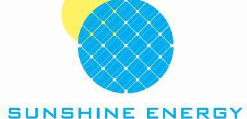 SUNSHINE ENERGY: Παραδόσεις 20MW Φ/Β πλαισίων TRINA και  22,50MW inverter Sungrow