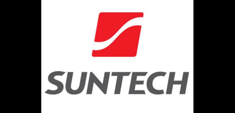 Συμφωνία SAG- Suntech για προμήθεια φωτοβολταϊκών 26 MW