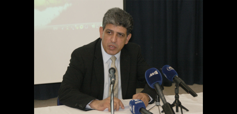 Συλικιώτης: Ενισχύεται ο ενεργειακός τομέας της ΕΕ