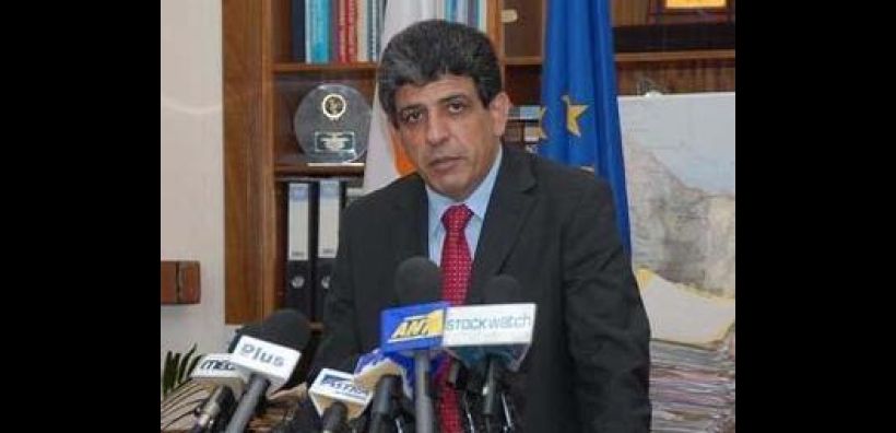 Η ενέργεια στο επίκεντρο των συναντήσεων Συλικιώτη στη Βηρυτό