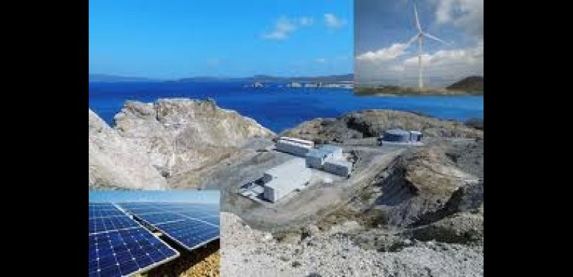 Πρωτοβουλία Ελλήνων Ευρωβουλευτών για την αειφορία στα νησιά της Ευρώπης