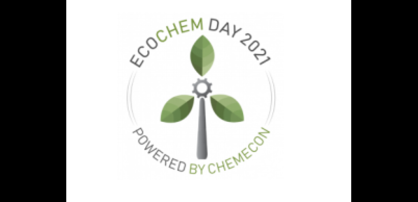 ECOCHEM Day 2021 στις 20-21/5