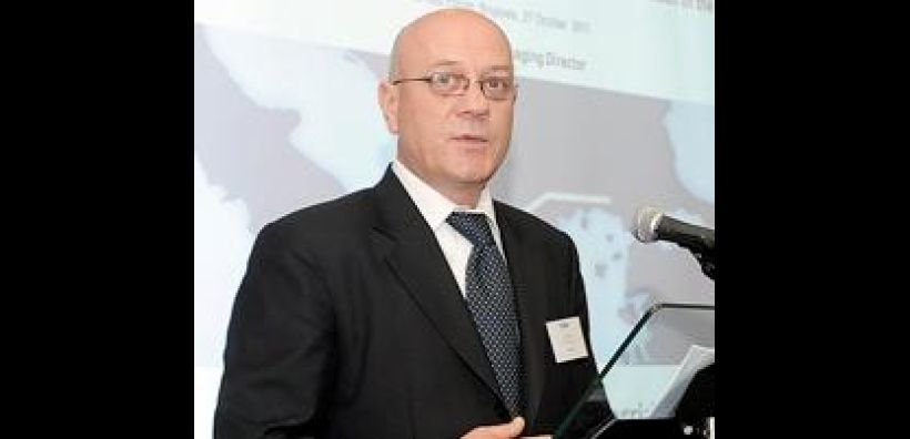 Τελική η απόφαση για τον TAP, λέει ο διευθυντής της κοινοπραξίας  