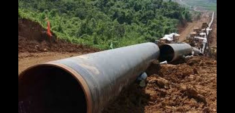 TAP: Ανοιχτός ο αγωγός και για την Gazprom, αλλά μόνο με τους κανόνες της Ε.Ε.