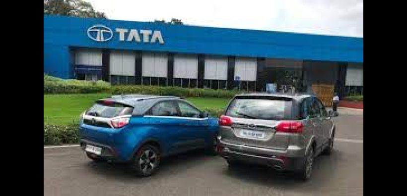 Ζημιές-ρεκόρ για την Tata Motors στο δ΄ τρίμηνο