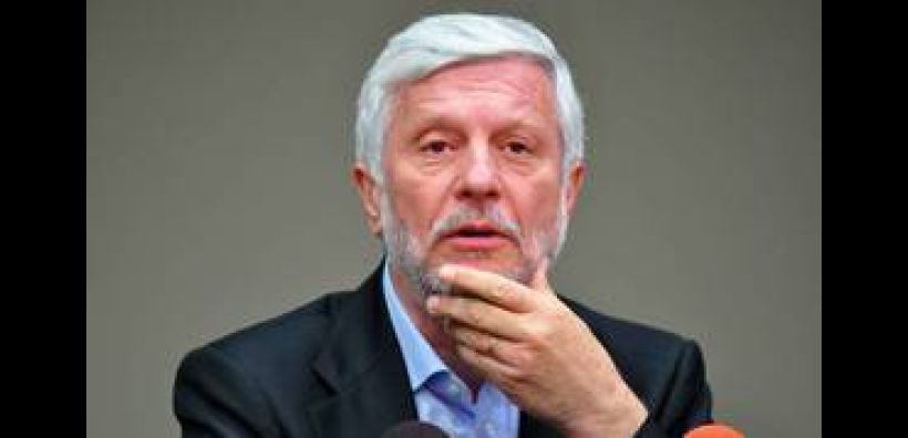 Τατούλης: Πυλώνας ανάπτυξης της περιφερειακής μας οικονομίας η μετατροπή της Πελοποννήσου σε ενεργειακό κόμβο