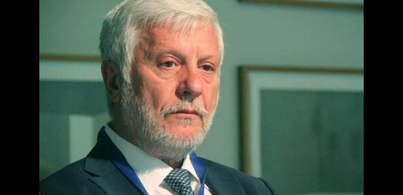 Τατούλης: Κατοχυρωμένα τα δικαιώματα της Περιφέρειας Πελοποννήσου για το οικόπεδο Δυτικά της Κρήτης
