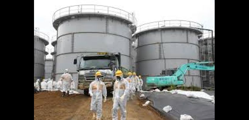Η TEPCO και η κυβέρνηση της Ιαπωνίας φέρουν την ευθύνη για τη Φουκουσίμα