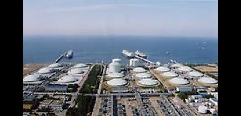 Σε δύο χρόνια ολοκληρώνεται το πλωτό terminal LNG της ΔΕΠΑ