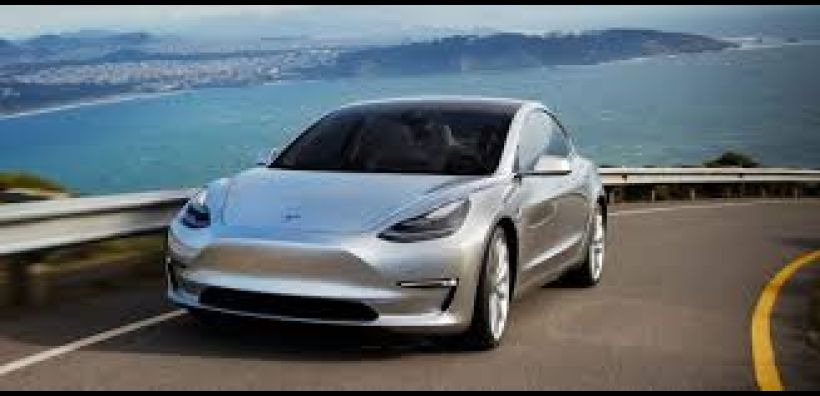 Στα ύψη οι προβλέψεις της Morgan Stanley για την Tesla