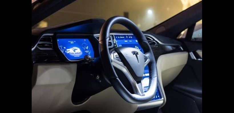 Tesla Greece: Ποιοι την ξέχασαν, πως στελεχώνεται, πως προχωράει