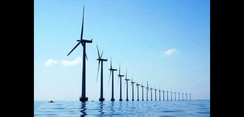 ΕΕΑ: Τεράστια αύξηση στα θαλάσσια αιολικά έως το 2020