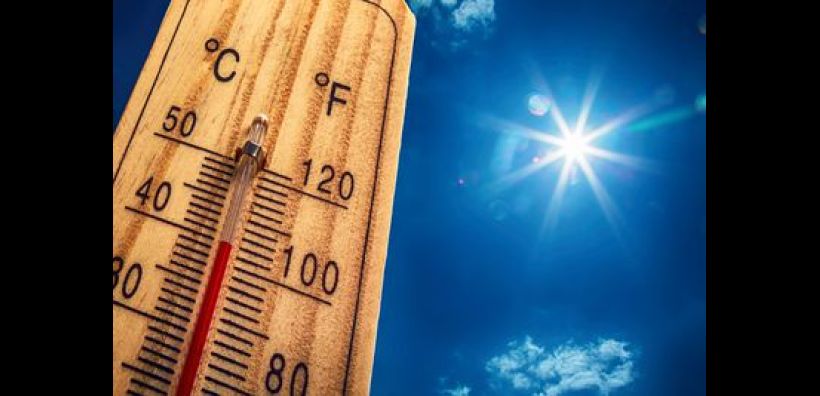 Θερμό φθινόπωρο αναμένεται στην Ευρώπη με αρνητικές επιπτώσεις για τις ενεργειακές τιμές