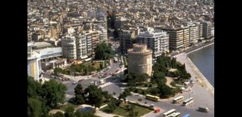 Θεσσαλονίκη: Κυκλοφοριακά προβλήματα εξαιτίας των διακοπών ρεύματος