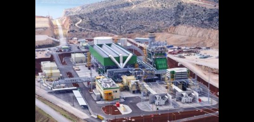 ΑΔΜΗΕ: Καθυστέρηση έναρξης συντήρησης της μονάδας ELPEDISON THISVI
