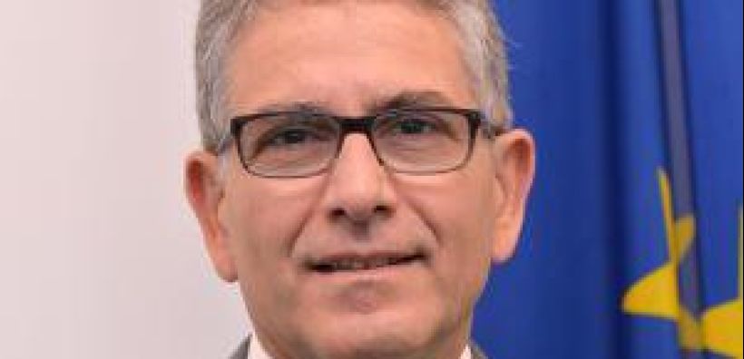 Γ. Θωμάς: Οι πηγές χρηματοδότησης για τις πολιτικές της καθαρής ενέργειας, από ευρωπαϊκούς πόρους και προγράμματα