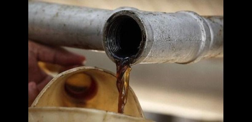 Έδεσσα: Πετρέλαιο θέρμανσης στα σχολεία που θα ανακυκλώνουν τηγανέλαια