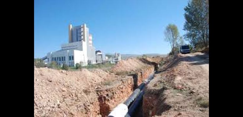 570 χιλ. ευρώ για την τηλεθέρμανση της Φλώρινας από το ΥΠΕΝ