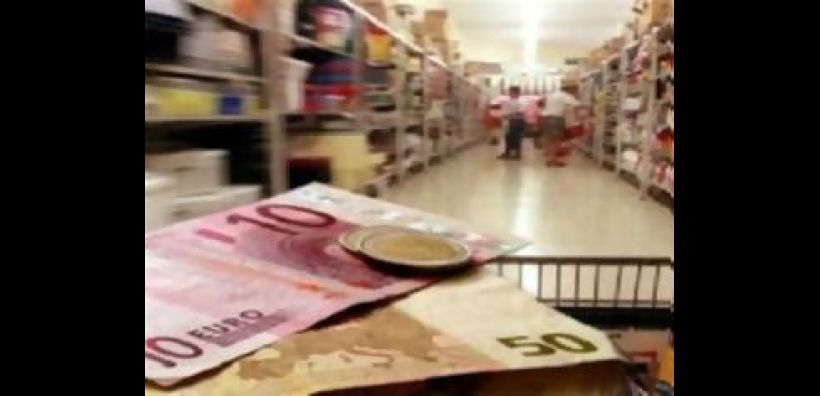 Τάσος Τέλλογλου: Το ενεργειακό κόστος «βάζει φωτιά»  στην τιμή βασικών προϊόντων