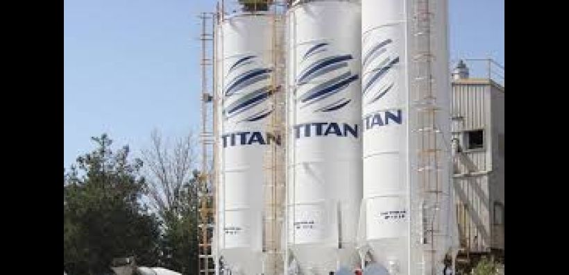 Έπεσε κάτω από 5% το έμμεσο ποσοστό της FMR LLC στην ΤΙΤΑΝ