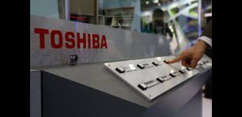 Πιθανή η πτώχευση της Toshiba - Ανακατατάξεις στις διεθνείς βιομηχανίες πυρηνικών και ηλεκτρονικών