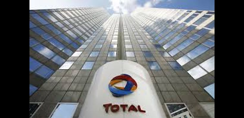Άλμα 29% στα κέρδη της Total το γ’ τρίμηνο