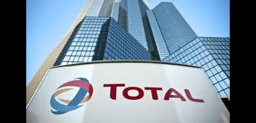 Η Total υπογράφει συμφωνία 1,45 δισ. δολ. με το Άμπου Ντάμπι