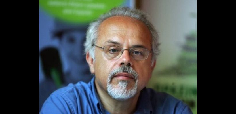 Παραίτηση Τρεμόπουλου από την ευρωλίστα των Οικολόγων Πράσινων