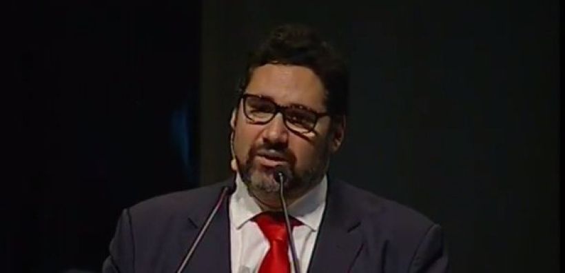 Δρ.Τσακίρης: Η σημασία του «Γλαύκου» και οι ανακρίβειες - Είναι πολύ νωρίς για νούμερα και υπολογισμούς